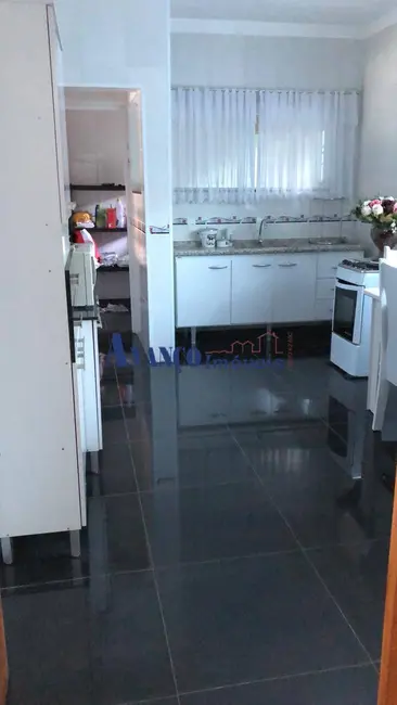 Foto 7 de Casa de Condomínio com 6 quartos à venda, 1575m2 em Parque da Fazenda, Itatiba - SP