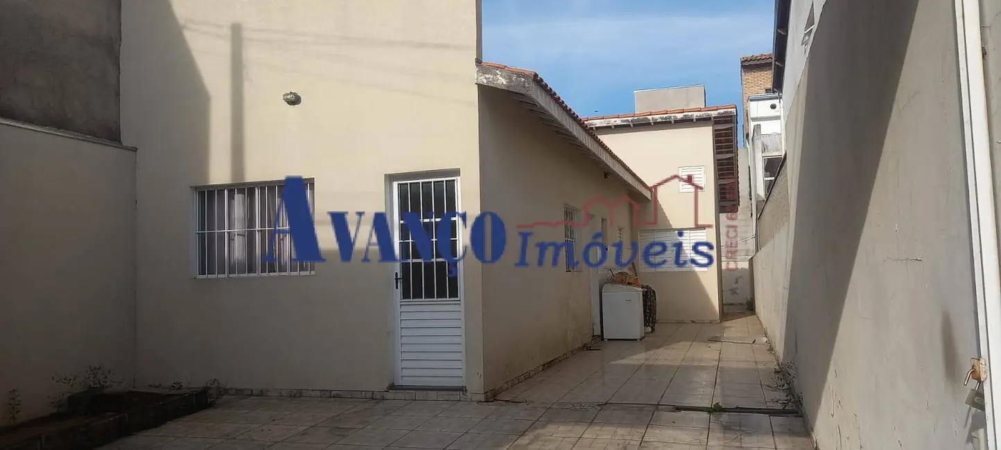 Foto 1 de Casa com 3 quartos à venda, 175m2 em Parque Residencial Jundiaí, Jundiai - SP