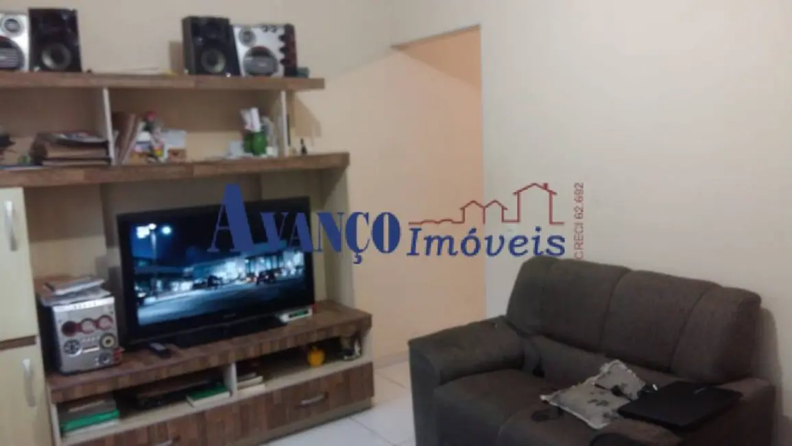 Foto 2 de Casa com 3 quartos à venda, 175m2 em Parque Residencial Jundiaí, Jundiai - SP