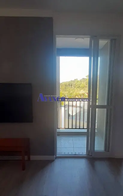 Foto 7 de Apartamento com 2 quartos à venda, 51m2 em Horto Florestal, Jundiai - SP