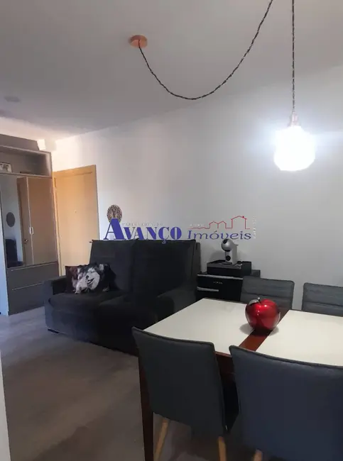 Foto 5 de Apartamento com 2 quartos à venda, 51m2 em Horto Florestal, Jundiai - SP