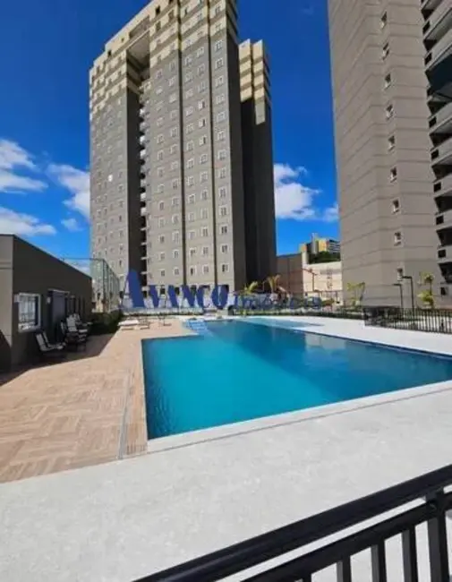 Foto 4 de Apartamento com 2 quartos à venda, 51m2 em Horto Florestal, Jundiai - SP