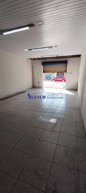 Foto 6 de Sala Comercial para alugar, 45m2 em Centro, Jundiai - SP