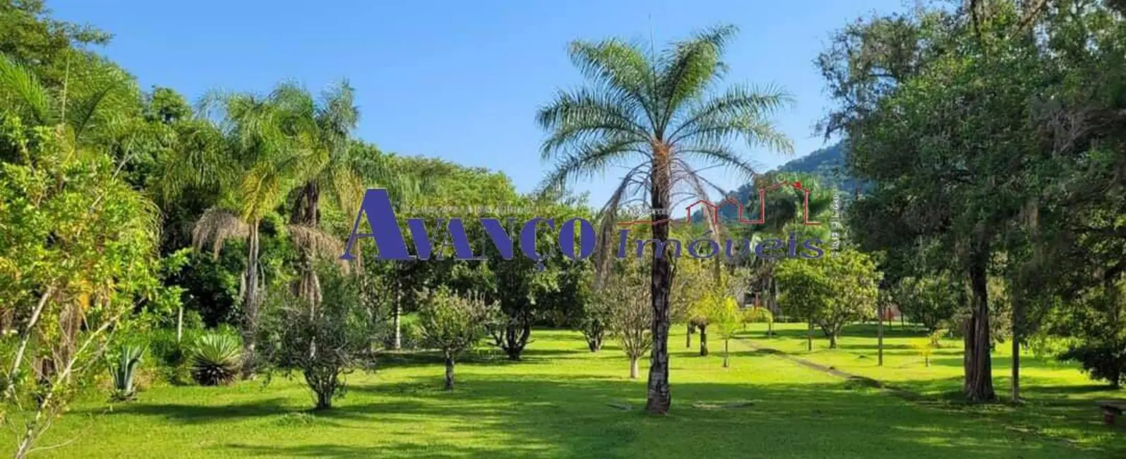 Foto 4 de Chácara com 3 quartos à venda, 3885m2 em Parque Piracema, Atibaia - SP