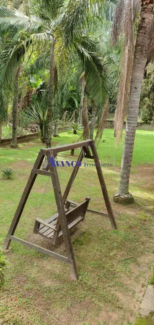 Foto 6 de Chácara com 3 quartos à venda, 3885m2 em Parque Piracema, Atibaia - SP