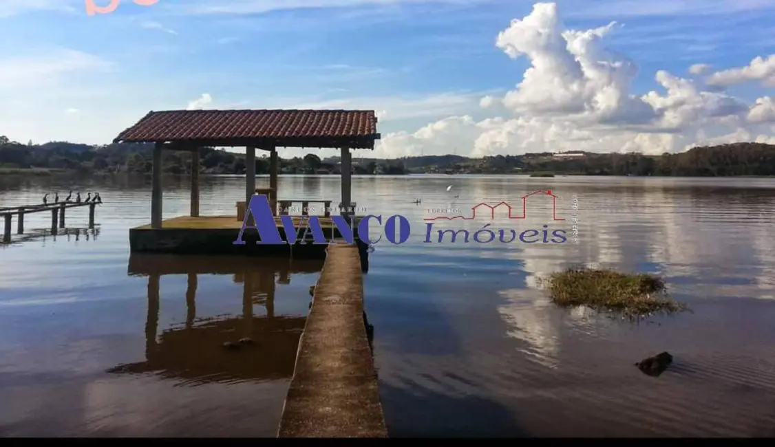 Foto 1 de Chácara com 3 quartos à venda, 3885m2 em Parque Piracema, Atibaia - SP
