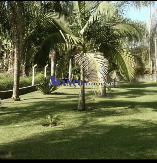 Foto 3 de Chácara com 3 quartos à venda, 3885m2 em Parque Piracema, Atibaia - SP