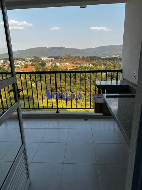 Foto 6 de Apartamento com 2 quartos à venda, 85m2 em Medeiros, Jundiai - SP