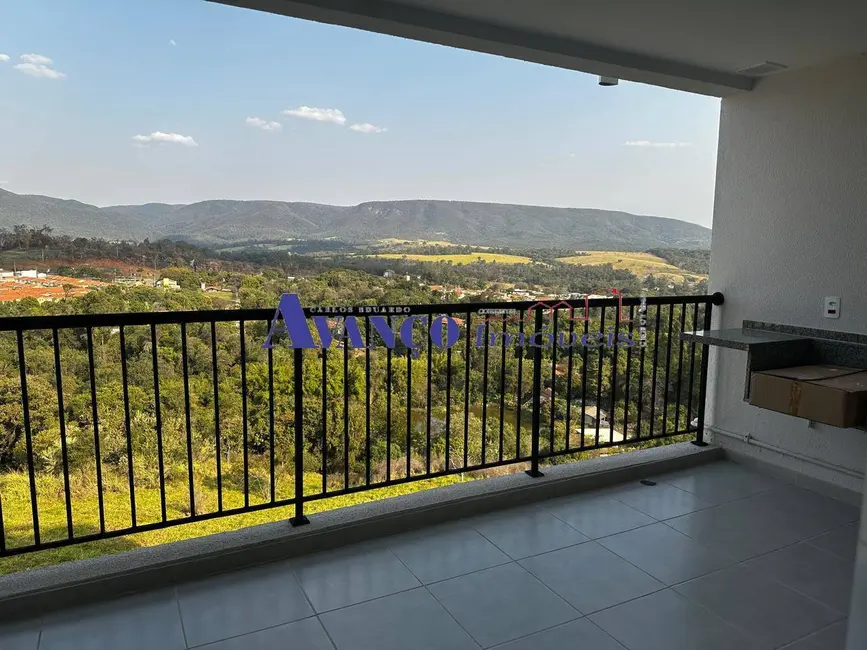 Foto 8 de Apartamento com 2 quartos à venda, 85m2 em Medeiros, Jundiai - SP