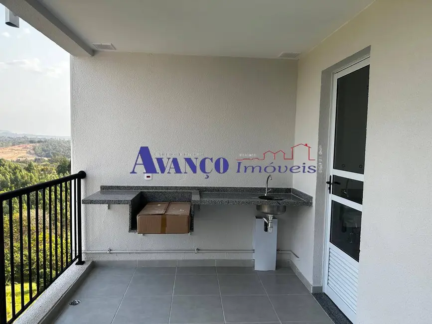 Foto 9 de Apartamento com 2 quartos à venda, 85m2 em Medeiros, Jundiai - SP