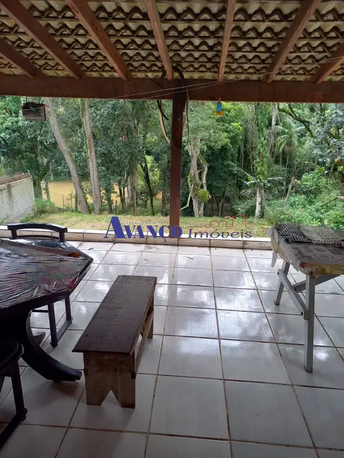 Foto 5 de Chácara com 4 quartos à venda, 1215m2 em Varzea Paulista - SP