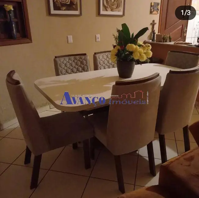 Foto 3 de Chácara com 4 quartos à venda, 1215m2 em Varzea Paulista - SP