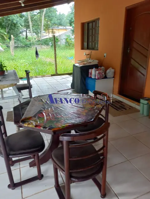 Foto 6 de Chácara com 4 quartos à venda, 1215m2 em Varzea Paulista - SP