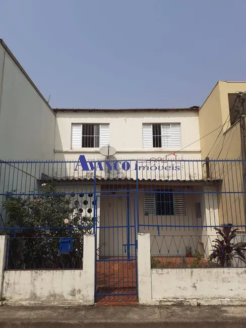 Foto 1 de Casa com 3 quartos à venda, 118m2 em Conjunto Residencial Iapi, Jundiai - SP