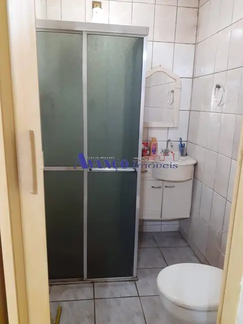 Foto 5 de Casa com 3 quartos à venda, 118m2 em Conjunto Residencial Iapi, Jundiai - SP