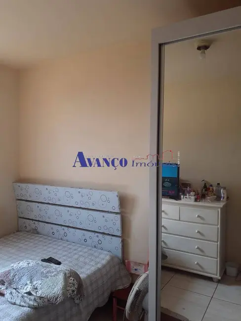 Foto 4 de Casa com 3 quartos à venda, 118m2 em Conjunto Residencial Iapi, Jundiai - SP