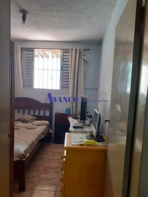 Foto 6 de Casa com 3 quartos à venda, 118m2 em Conjunto Residencial Iapi, Jundiai - SP