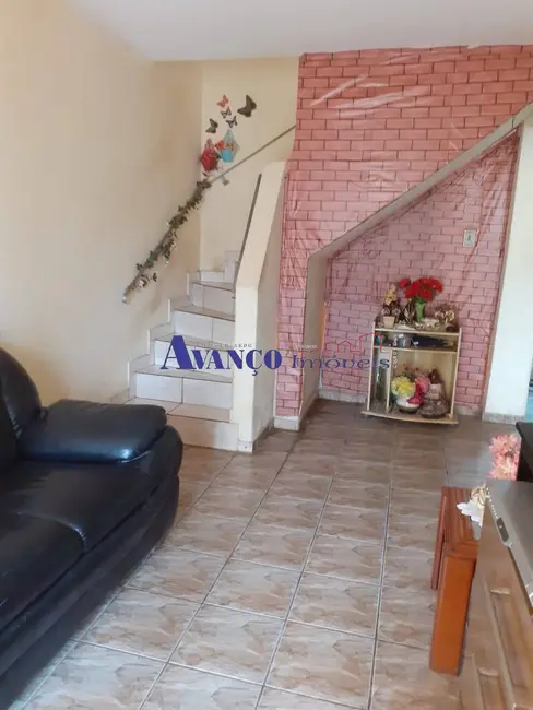 Foto 2 de Casa com 3 quartos à venda, 118m2 em Conjunto Residencial Iapi, Jundiai - SP