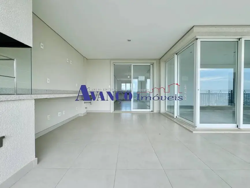 Apartamento com 4 quartos à venda, 296m2 em Anhangabaú, Jundiai - SP - imagem 5 Foto 5 de Apartamento com 4 quartos à venda, 296m2 em Anhangabaú, Jundiai - SP