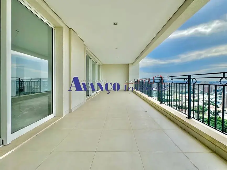 Apartamento com 4 quartos à venda, 296m2 em Anhangabaú, Jundiai - SP - imagem 6 Foto 6 de Apartamento com 4 quartos à venda, 296m2 em Anhangabaú, Jundiai - SP