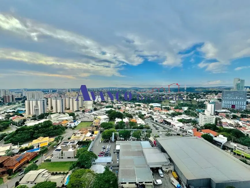 Apartamento com 4 quartos à venda, 296m2 em Anhangabaú, Jundiai - SP - imagem 8 Foto 8 de Apartamento com 4 quartos à venda, 296m2 em Anhangabaú, Jundiai - SP