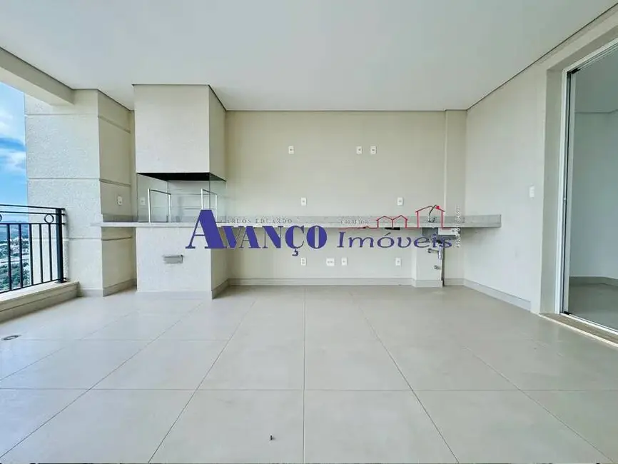 Apartamento com 4 quartos à venda, 296m2 em Anhangabaú, Jundiai - SP - imagem 3 Foto 3 de Apartamento com 4 quartos à venda, 296m2 em Anhangabaú, Jundiai - SP