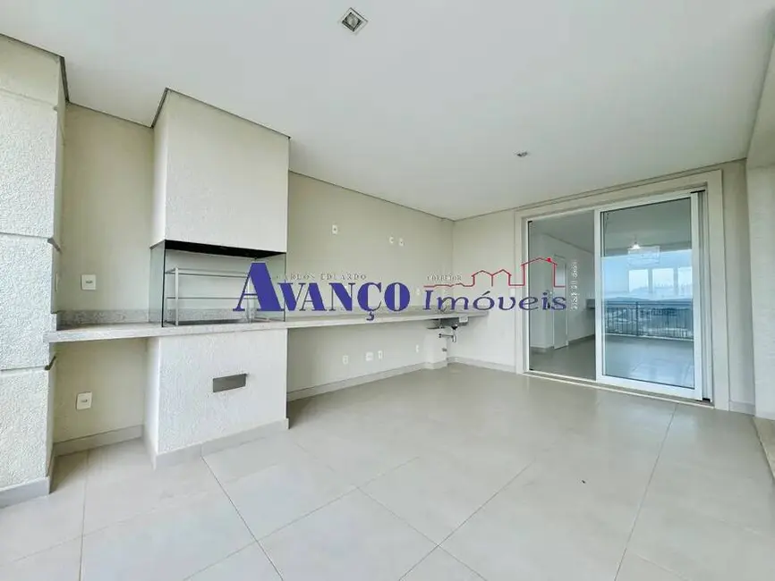 Apartamento com 4 quartos à venda, 296m2 em Anhangabaú, Jundiai - SP - imagem 4 Foto 4 de Apartamento com 4 quartos à venda, 296m2 em Anhangabaú, Jundiai - SP