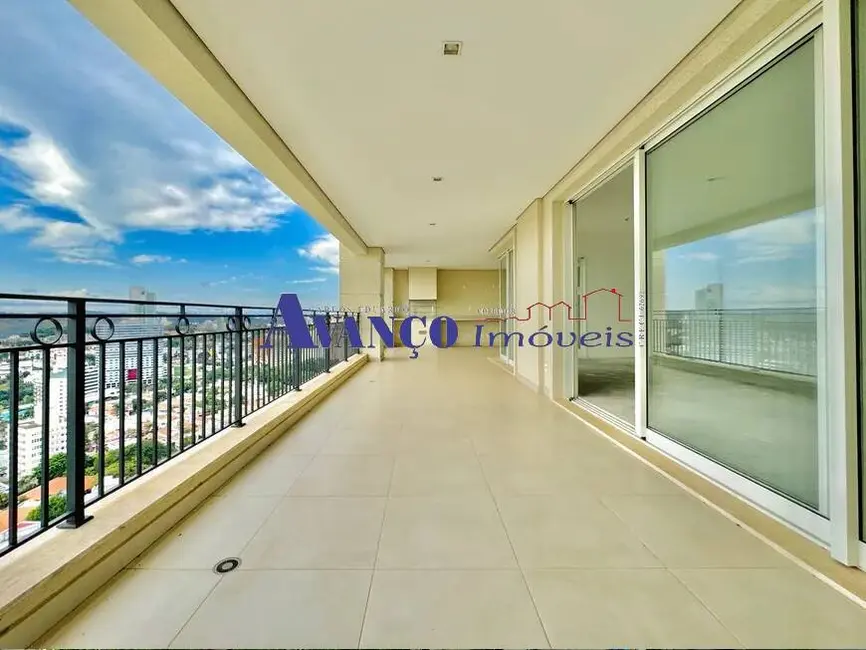 Apartamento com 4 quartos à venda, 296m2 em Anhangabaú, Jundiai - SP - imagem 9 Foto 9 de Apartamento com 4 quartos à venda, 296m2 em Anhangabaú, Jundiai - SP