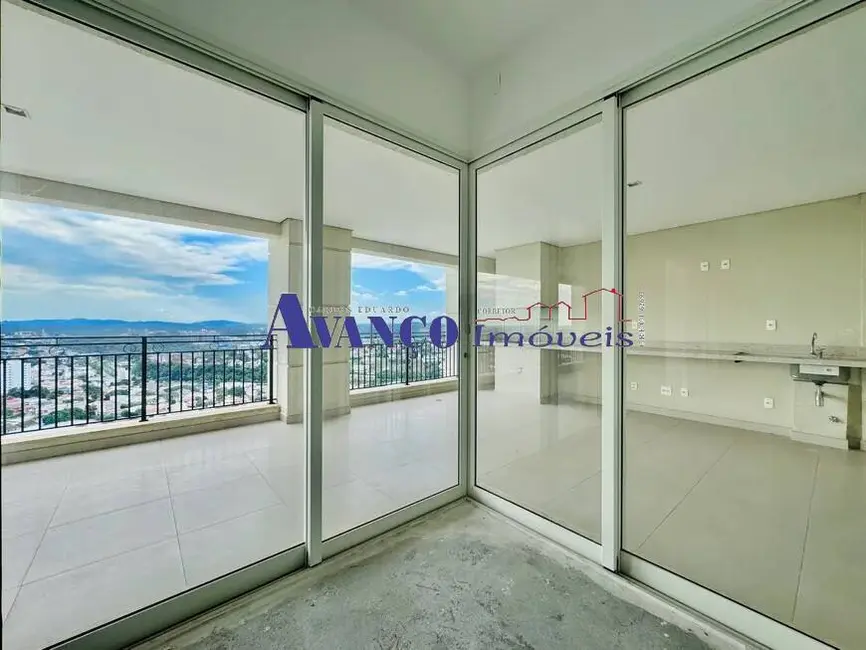 Foto 2 de Apartamento com 4 quartos à venda, 296m2 em Anhangabaú, Jundiai - SP