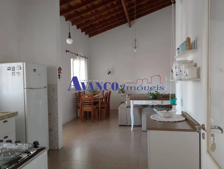 Casa com 2 quartos à venda, 250m2 em Parque Cidade Jardim, Jundiai - SP - imagem 4 Foto 4 de Casa com 2 quartos à venda, 250m2 em Parque Cidade Jardim, Jundiai - SP