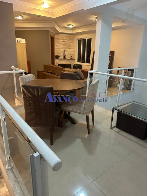 Foto 5 de Casa de Condomínio com 3 quartos à venda, 251m2 em Parque Centenário, Jundiai - SP