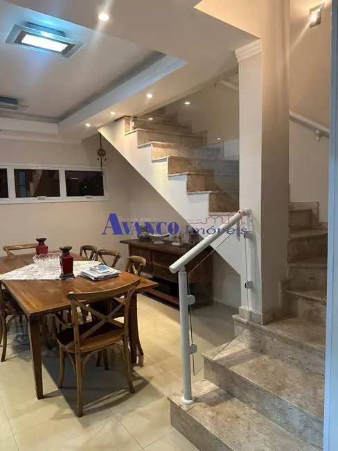 Foto 4 de Casa de Condomínio com 3 quartos à venda, 251m2 em Parque Centenário, Jundiai - SP