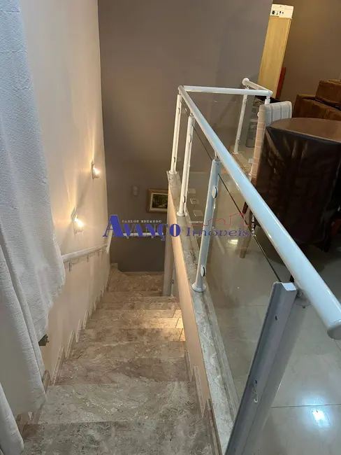 Foto 9 de Casa de Condomínio com 3 quartos à venda, 251m2 em Parque Centenário, Jundiai - SP