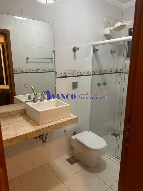 Foto 8 de Casa de Condomínio com 3 quartos à venda, 251m2 em Parque Centenário, Jundiai - SP