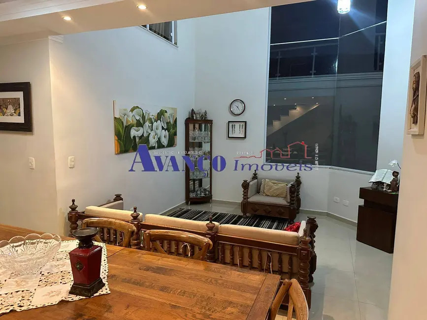 Foto 6 de Casa de Condomínio com 3 quartos à venda, 251m2 em Parque Centenário, Jundiai - SP