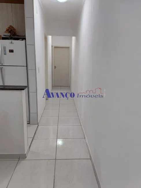 Foto 5 de Apartamento com 2 quartos à venda, 54m2 em Loteamento Parque Industrial, Jundiai - SP
