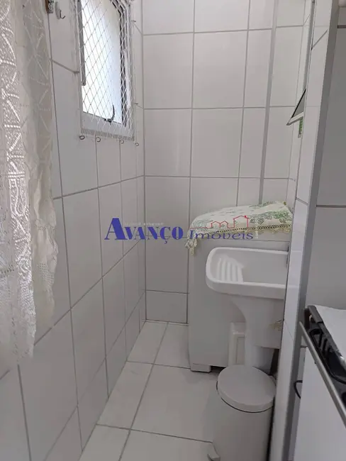 Foto 4 de Apartamento com 2 quartos à venda, 54m2 em Loteamento Parque Industrial, Jundiai - SP