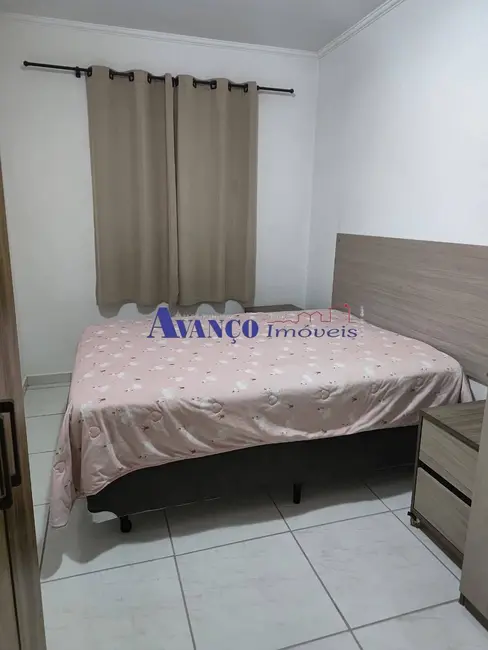 Foto 8 de Apartamento com 2 quartos à venda, 54m2 em Loteamento Parque Industrial, Jundiai - SP