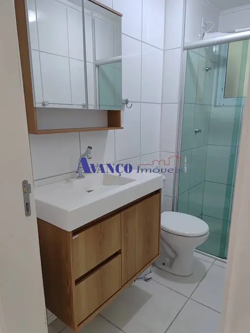 Foto 7 de Apartamento com 2 quartos à venda, 54m2 em Loteamento Parque Industrial, Jundiai - SP