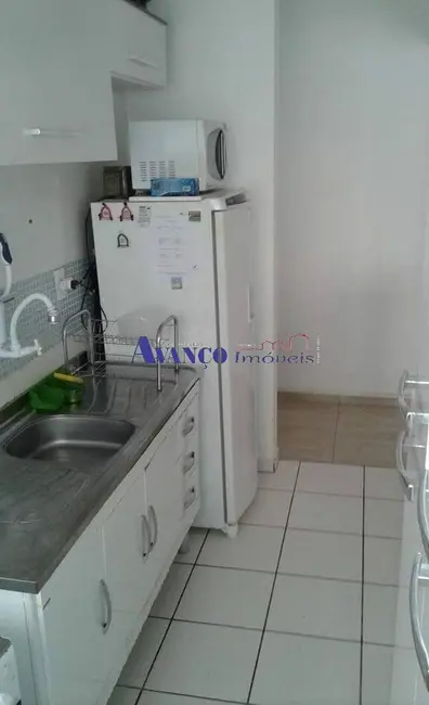 Apartamento com 2 quartos à venda, 54m2 em Loteamento Parque Industrial, Jundiai - SP - imagem 4 Foto 4 de Apartamento com 2 quartos à venda, 54m2 em Loteamento Parque Industrial, Jundiai - SP