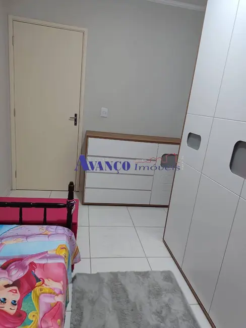 Foto 6 de Apartamento com 2 quartos à venda, 54m2 em Loteamento Parque Industrial, Jundiai - SP