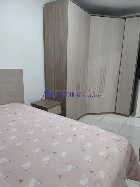 Foto 9 de Apartamento com 2 quartos à venda, 54m2 em Loteamento Parque Industrial, Jundiai - SP