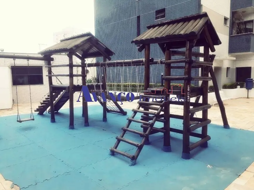 Foto 3 de Apartamento com 3 quartos à venda, 180m2 em Jardim Ana Maria, Jundiai - SP