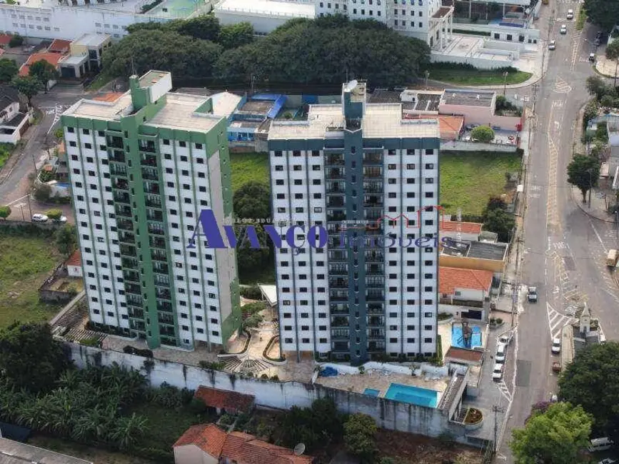 Foto 1 de Apartamento com 3 quartos à venda, 180m2 em Jardim Ana Maria, Jundiai - SP