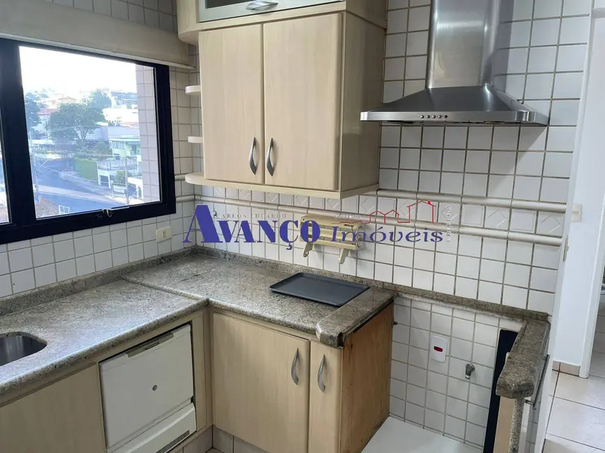 Foto 9 de Apartamento com 3 quartos à venda, 180m2 em Jardim Ana Maria, Jundiai - SP