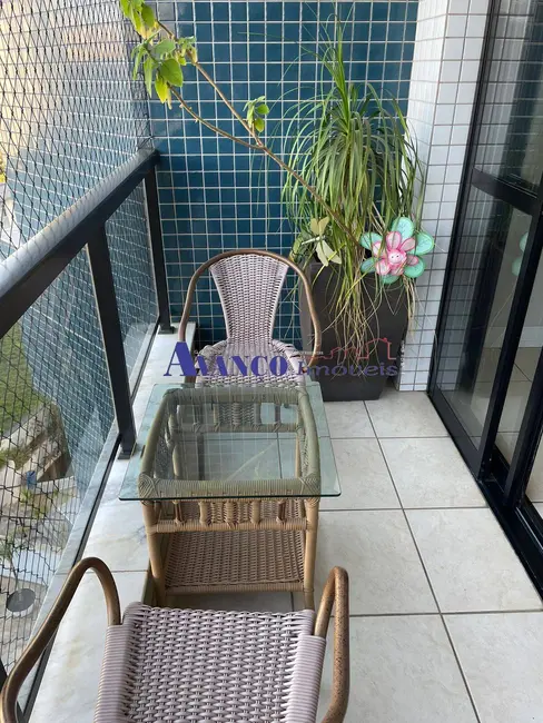 Foto 7 de Apartamento com 3 quartos à venda, 180m2 em Jardim Ana Maria, Jundiai - SP