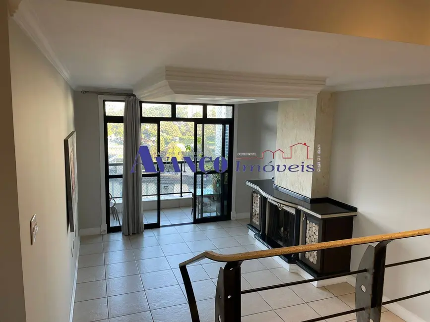 Foto 6 de Apartamento com 3 quartos à venda, 180m2 em Jardim Ana Maria, Jundiai - SP