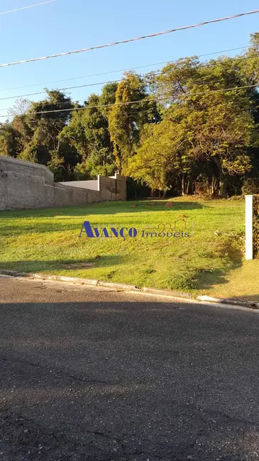 Foto 2 de Lote de Condomínio à venda, 500m2 em Caxambu, Jundiai - SP