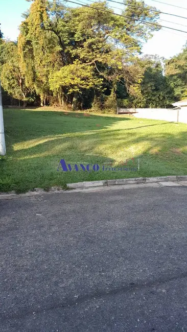 Foto 3 de Lote de Condomínio à venda, 500m2 em Caxambu, Jundiai - SP