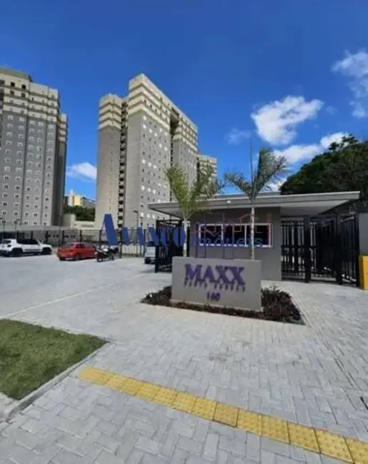 Apartamento com 2 quartos à venda, 51m2 em Horto Florestal, Jundiai - SP - imagem 2 Foto 2 de Apartamento com 2 quartos à venda, 51m2 em Horto Florestal, Jundiai - SP